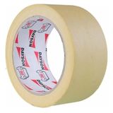 Dayson Maskeleme Bantı 18Mm X 35M - 96 Adet Kağıt Bant