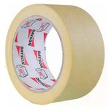 Dayson Maskeleme Bantı 24Mm X 35M - 72 Adet Kağıt Bant