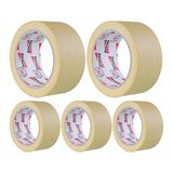 Dayson Maskeleme Kağıt Bant 48 x 35 5'li - 5'li Paket
