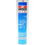 Dayson Mastik Beyaz 280Ml Pu Üniversal Extra