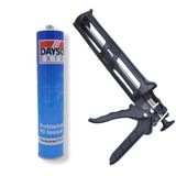 Dayson Mastik Beyaz 2x280 ml Silikon Yapıştırıcı