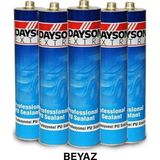 Dayson Mastik Beyaz 5'Li