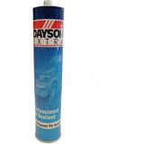 Dayson Mastik Silikon Profesyonel Pu Sealant (Beyaz)