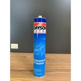 Dayson Mastik Silikon Pu Mastik Beyaz Exstra