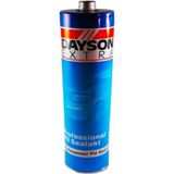 Dayson Poliüretan Mastik GRİ