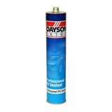 Dayson Poliüretan Pu Mastik Gri Genel Amaçlı Yapıştırıcı Silikon 280 Ml