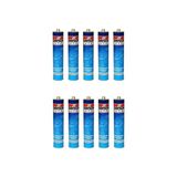 Dayson Pu Mastik 280 ML. (Siyah) 10 Adet..