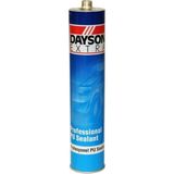 Dayson Pu Mastik Silikon (Gri Renk - 5 Adet)