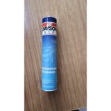 Dayson Pu Sealant Profesyonel Poliüretan Silikon Mastik Yapıştırıcı (Beyaz) 280 ml Kaliteli (12 Adet)