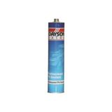 Dayson Silikon Extra Poliüretan Mastik Siyah 280 ml BTC000061102