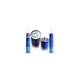 Dayson Silikon Gri 280 Ml Dayson Extra Profesyonel Pu Mastik Dayson Yapıştırıcı 2 Adet Gri Silikon