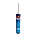 DAYSON Silikon Siyah Mastik Güçlü Yapıştırıcı 280 ml Extra Profesyonel Pu Sealant Black