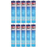Dayson Siyah 280 ml 10'lu Extra Pu Otomastik