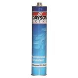 DAYSON SİYAH MASTİK