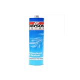 Dayson Soğuk Silikon Kırmızı 400 ml Yerli Üretim Yüksek Kalite Materyal ile Etkili Uygulama