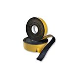 Dayson Yapışkanlı Bant 50 Mm X 15m SiyahEpdm-D - 50mmx15m