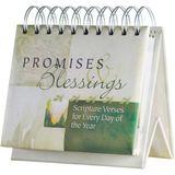 Dayspring & Blessings Daybrightener Sonsuz Takvim