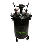 Daystar 60 lt Otomatik Karıştırıcılı Teflon Kaplı Basınçlı Tankı