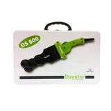 Daystar Ds800 Paftalı Boru Kaynak Makinesi (2'Li Paket)