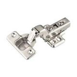 Daystar Taş Menteşe Deveboynu 2li Set - Krom - a01