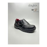 Daytex Dip s2 çelik burunlu kaynakçı ısıya dayanıklı iş ayakkabısı