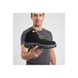 Daytex Mekap Gripper GPR-54 S3 Fiberglass Burunlu İş Ayakkabısı - 300°C Isıya Dayanıklı Vibram Tabanlı Su G