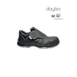 Daytex S2 kompozit burunlu kaynakçı src taban rahat hafif kıvılcıma dayanıklı iş ayakkabısı