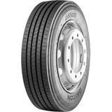 Dayton 215/75 R17.5 126/124M D550S Dört Mevsim Lastiği 2023