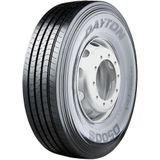 Dayton 295/80R22.5 152/148M YOL D500S (4 Mevsim) (2026)
