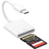 Daytona 1334 Type C USB 3.1 To Sd Card Reader Kart Okuyucu Sdxc Çevirici Adaptör 2 ad