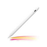 Daytona 2260 Ios/Android/Windows Dokunmatik Ekran Için Type C Şarjlı Stylus Yazı ve Çizim Kalemi