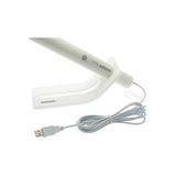 Daytona 430411 Standlı USB Led 20 inç Işık Kısılabilir Gece Okuma Masa Lambası