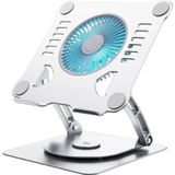Daytona 804D Dönebilir Alüminyum Katlanabilir Laptop Macbook Standı