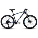 Daytona 920 20 Vites Full Shimano Hidrolik Disk Fren 29 Jant 44 Kadro Dağ Bisikleti