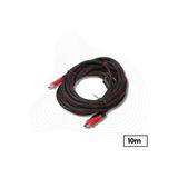 Daytona A4241 4K Hdmi Kablosu 1.4B Ethernet Destekli 3D Hdmi Görüntü Kablosu (10 Metre)