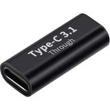 Daytona A5233 Type C USB 3.1 Dişi Dişi Çevirici Dönüştürücü Adaptör (2 Adet)