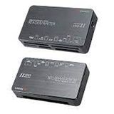 Daytona All In One USB 2.0 Reader Writer Sd - Microsd – Cf - Ms/ms Pro / Ms Duo Kart Okuyucu