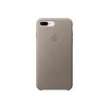 Daytona Apple iPhone 7/8 Plus Vizon Deri Cep Telefonu Kılıfı