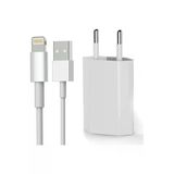Daytona Apple iPhone Lightning Uyumlu Şarj Cihazı ve Kablo Set