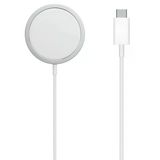 Daytona Apple Mhxh3za-A Magsafe Usb C Charger, Apple Magsafe Type C Kablosuz Hızlı Şarj Cihazı A2140