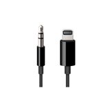 Daytona Apple MR2C2ZE/A Lightning To 3.5 mm Audio Jack Cable -Lightning To Aux Ses Kablosu 1.2 Metre