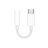 Daytona Apple MU7E2ZM/A Usb-C To 3.5mm Headphone Jack - Type C Aux Kulaklık Jakı Çevirici Adaptörü