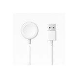 Daytona Apple Mu9k2am-A Apple Watch Magnetic Charger To Usb Cable 1 M İthalatçı Garantili Manyetik Type C Şarj Kablosu