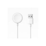 Daytona Apple Mu9k2am-A Apple Watch Magnetic Charger To Usb Cable 1 M Manyetik Type C Şarj Kablosu