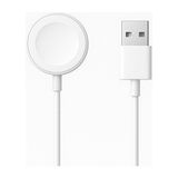 Daytona Apple MU9K2AM/A Apple Watch Magnetic Charger To USB Cable 1 M İthalatçı Garantili– Apple Watch Manyetik Type C Şarj Kablosu - Renk - Beyaz