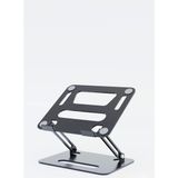 Daytona Basic2 Aluminyum Ergonomik Ayarlanabiliir Macbook Notebook Standı Zr515