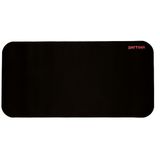 Daytona Baskısız 70 x 30 cm Siyah Mouse Pad