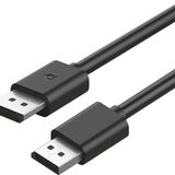Daytona DP2 4K Display to Görüntü Aktarım Kablosu 1.8 m