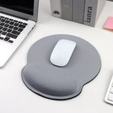 Daytona Ergonomik Jel Mouse Bilek Desteği Ofis-Oyun Uyumlu - Gri