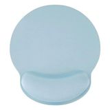 Daytona Ergonomik Jel Mouse Bilek Desteği Ofis-Oyun Uyumlu (Mavi) - Genel - Çok Renkli